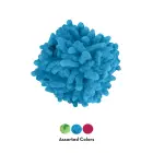 KONG Cat Active Moppy Ball Assorted - cat toy — Фото 3
