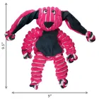 KONG Floppy Knots Bunny Small/Medium — Foto 2