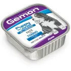 Gemon Dog All Breeds Puppy and Junior Pate with Tuna 150 g — Foto 1