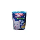 Silica gel cat litter Long Feng 3,8l - silikona smiltis — Foto 2