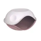 Plastmasas guļvieta Duck Plain cm.57x48x32 — Foto 2