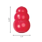 KONG Classic XS - rotaļlieta suņiem — Foto 5