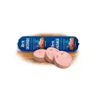 Brit Premium Sausage Chicken & Lamb полнорационный влажный корм с курицей и ягнёнком для собак, 800 г — Фото 2