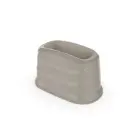 Spade-holder cm. 21,5x12x13h, mixed colors — Foto 3