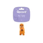 Rotaļlieta suņiem ar pīkstuli Tiny Toy 6-9cm — Foto 4