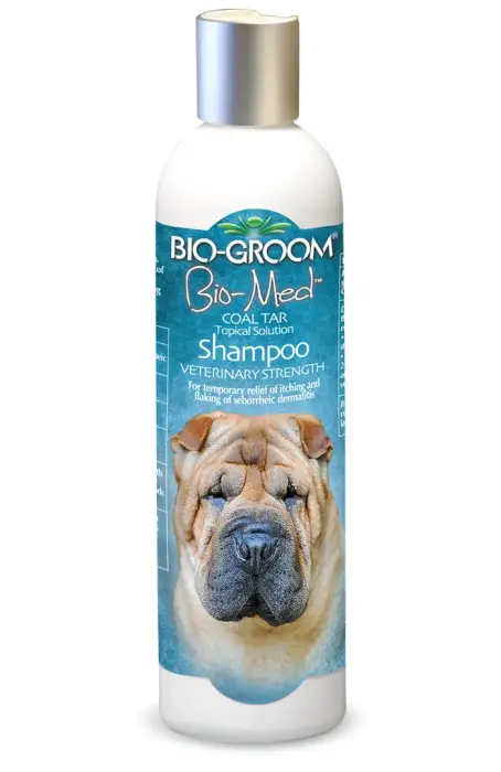 Bio-Groom Bio Med šampūns suņiem 236 ml