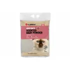 Flamingo CAT LITTER BENTONITE BABY POWDER SCENT FINE 12KG — Foto 1