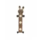 Dog toy Sniffy Rolls Rabbit 65 cm — Foto 3