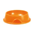 Plastic bowl Ø 22 cm 800 ml, mixed colors — Foto 3