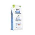Brit Care SS Adult Large Breed Chicken & Insect 12 kg — Foto 1