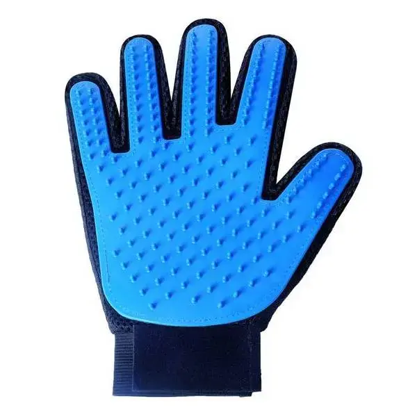 Ķemme-cimdiņš GROOMING GLOVE 24×15.5 cm