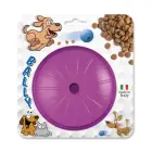 Food&treats releasing toy Bally d.12 cm, different colors — Foto 2