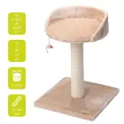 Scratching Tree SOFA 38x38xh52cm creme — Foto 1