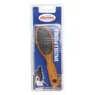 RECORD STAINLESS STEEL BRUSH, LONG TEETH S 17X4,5 CM — Foto 1