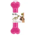 Dog toy GeoBone cm.32,5 x 9,5, different colors — Foto 2
