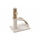 Flamingo SCRATCHING TREE TESSA CREAM 35x25x43,5CM — Foto 1