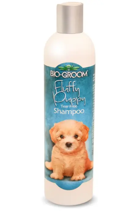 Bio-Groom Shampoo Fluffy Puppy 355ml
