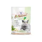 CAT&RINA Tofu Green Tea 5.5 Lt - aromatizēti tofu pakaiši kaķiem — Foto 1