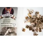 LJ Snacks Jēra kuņģi 80 gr — Foto 1