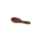Wooden brushes double L 23cm — Foto 2