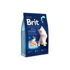BRIT PREMIUM Cat Kitten 8 kg barība kaķiem — Foto 1