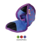 KONG Ballistic Hide 'n Treat Large Assorted - dog toy — Foto 2