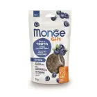 Monge Cat Gift Meat Minis Kitten Rich in Fresh Trout with Blueberries 50 g — Foto 1