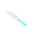 Pet and fabric hair capture brush with rubber bristles 27 x 4 x 3 cm — Foto 2