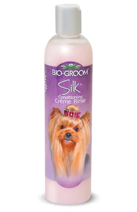 BIO-GROOM Conditioner Silk 355ml