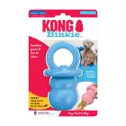 KONG Puppy Binkie Medium Assorted - rotaļlieta kucēniem — Foto 2