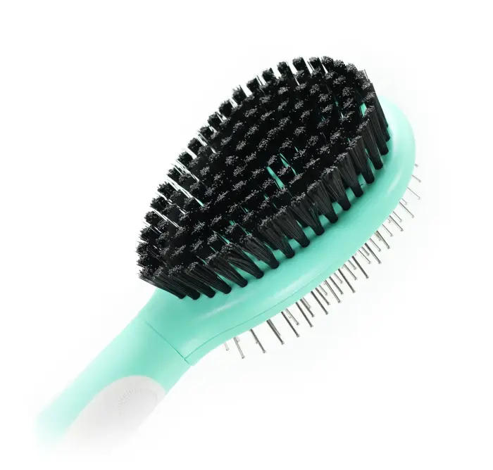 Birste divpusēja HAIRMONY L 7,5x23,5cm