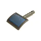 RECORD PLASTIC CARDER M 16X11 CM 40 G — Foto 2