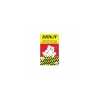 ZVERLIT scented 2-4mm 10 kg kaķu pakaiši — Foto 2