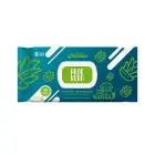 Tīrošas salvetes suņiem/kaķiem Maxi ALOE VERA 40 gb. — Foto 1
