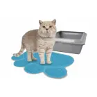 Flamingo Cat litter tray mat Pitou Matti Multiple colours — Foto 2