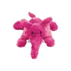 KONG Cozie Brights Medium Assorted - rotaļlieta suņiem — Foto 2