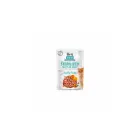 Brit Care Cat Pouch Sterilized Fillets in Gravy Healthy Rabbit 85 g mitrā barība kaķiem — Foto 3