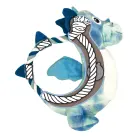 KONG Dragon Knots Medium / Large Assorted - dog toy — Foto 4