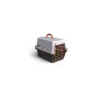 Pet carrier 50X33X32cm, different colors — Photo 2