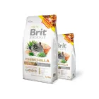 Brit Animals Chinchila Complete 300 g barība šinšilām — Foto 1