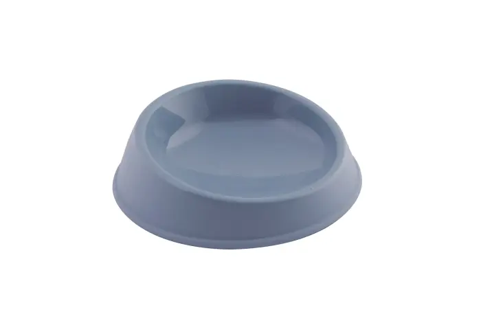Plastmasas bļoda, pazemināta VIBRISSA 19 x 5 h cm