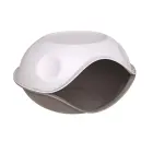 Plastmasas guļvieta Duck Plain cm.57x48x32 — Foto 1