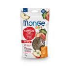Monge Cat Gift Meat Minis Dental Adult Rich in Fresh Rabbit and Apple 50 g — Foto 1