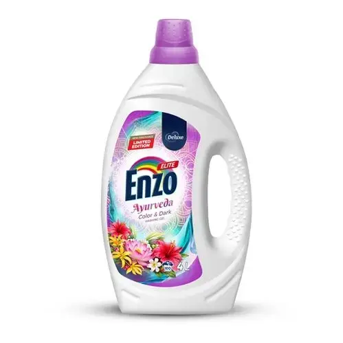 Deluxe Enzo Elite 6in1 Ayurveda Color & Dark 4 L