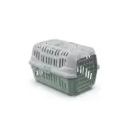 Pet carrier Spark 48x32xh30cm, mixed colors — Foto 3
