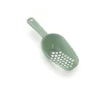 Spade  perforated Drilly Small 250 ml cm. 24x8,5x5,5h, different colors — Foto 3