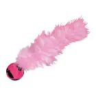 KONG Cat Active Wild Tails Assorted - игрушка для кошек — Фото 3