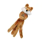 KONG Wubba Friends Large Assorted - rotaļlieta suņiem — Foto 2