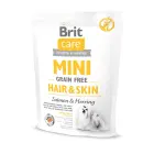 Brit Care Mini Hair & Skin 400 g — Foto 1