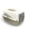 Pet carrier PANZER 50X33Xh31cm, different colors — Photo 3